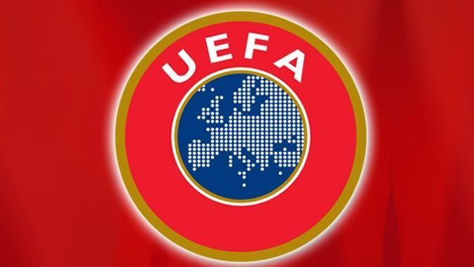 UEFA&#039;dan tarihi karar maçlar...