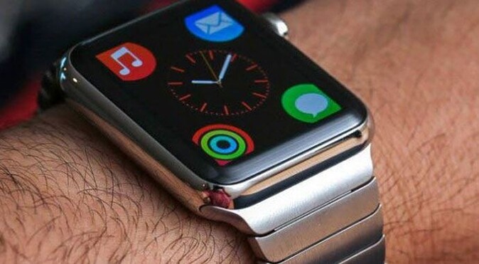 Dövmesi olanlar Apple Watch kullanamayacak