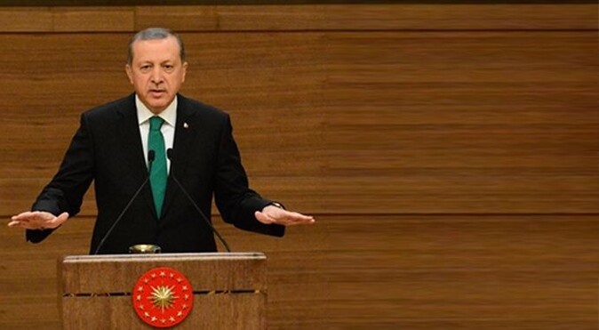 Erdoğan&#039;dan 1 Mayıs&#039;ta çarpıcı açıklamalar