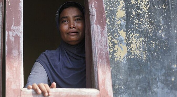 Myanmar, Arakan adını bile duymak istemiyor