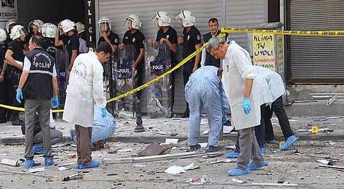 HDP Adana saldırısında yeni gelişme!