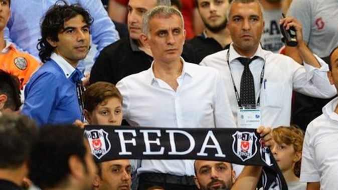 Hacısomanoğlu, Beşiktaş maçında 3 puandan emin