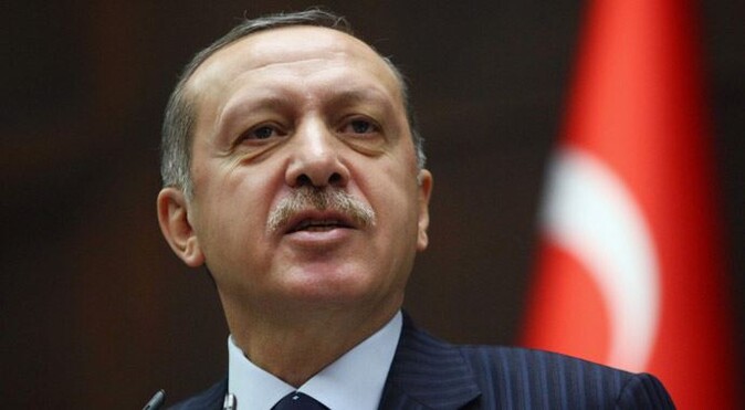 Cumhurbaşkanı Erdoğan Batman&#039;da halka hitap etti