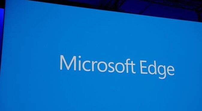 Microsoft Edge ilk etapta eklentisiz olacak