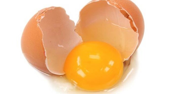 Yumurta kabuğu zarının inanılmaz faydası!