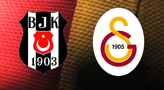 &#039;Hem Galatasaray hem Beşiktaş taraftarıyım&#039;