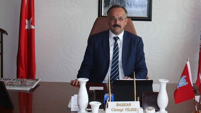 İşte Gürsu Belediye Başkanı Yıldız&#039;ın sağlık durumu
