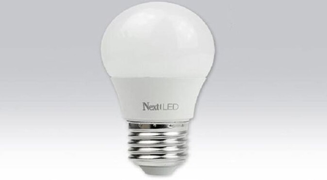 LED ile yüzde 80 enerji tasarruflu aydınlık