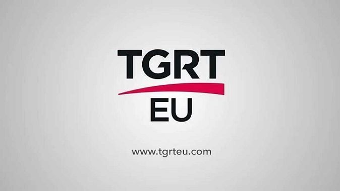 TGRT EU Cuma yayın akışı! (22 Mayıs 2015)