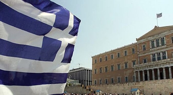 Yunanistan&#039;da sağlık hizmetleri durma noktasına geldi