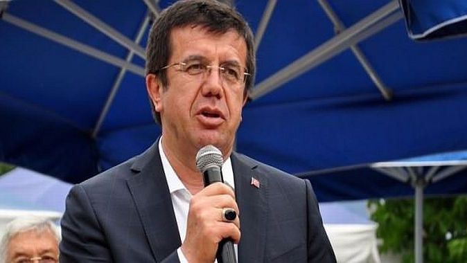 Nihat Zeybekçi: Kılıçdaroğlu saklanacak delik arayacak