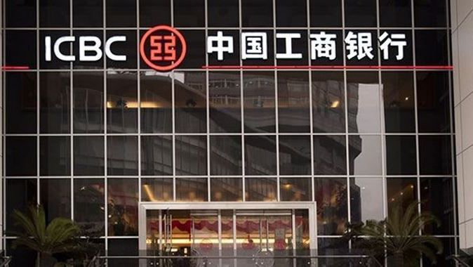 Türkiye`nin ilk Çinli bankası faaliyete başladı!
