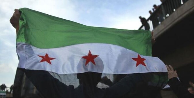 Suriyeli bazı muhalif grupların Astana&#039;da bir araya geldiği açıklandı