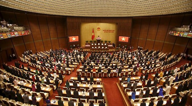 Avrasya Ekonomik Birliği ve Vietnam işbirliği