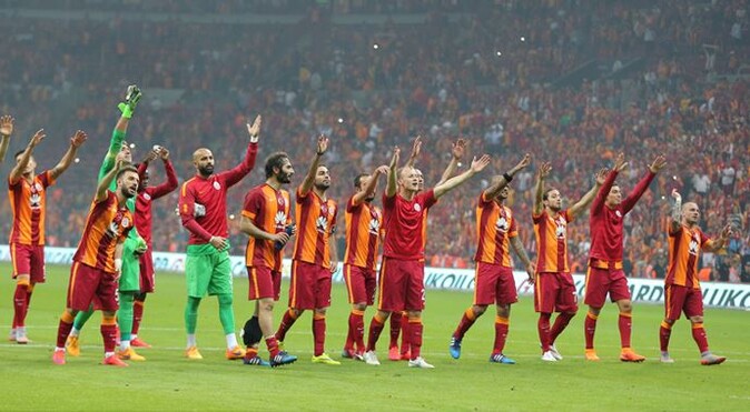 Galatasaray&#039;ın kasası dolacak!