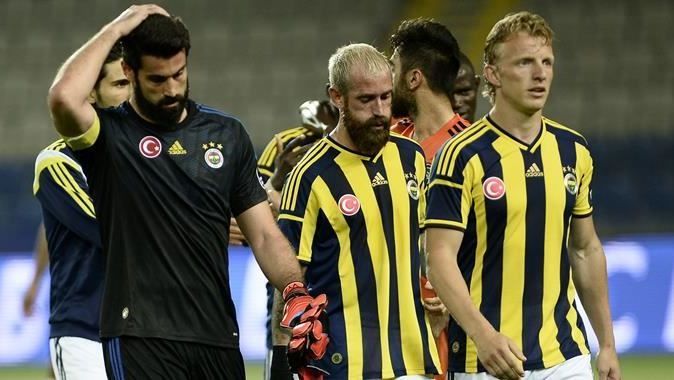 Sosyal medyayı karıştıran Fenerbahçe iddiası