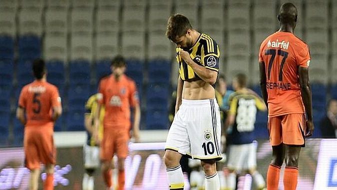 Fenerbahçe&#039;de bir ilk!