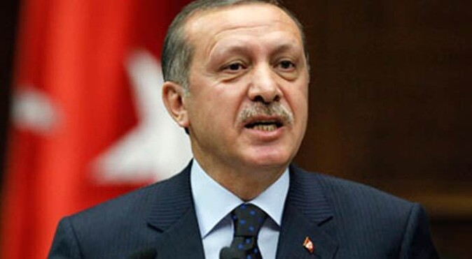 Erdoğan&#039;dan sert açıklamalar, &#039;Paralele bel bağladılar&#039;
