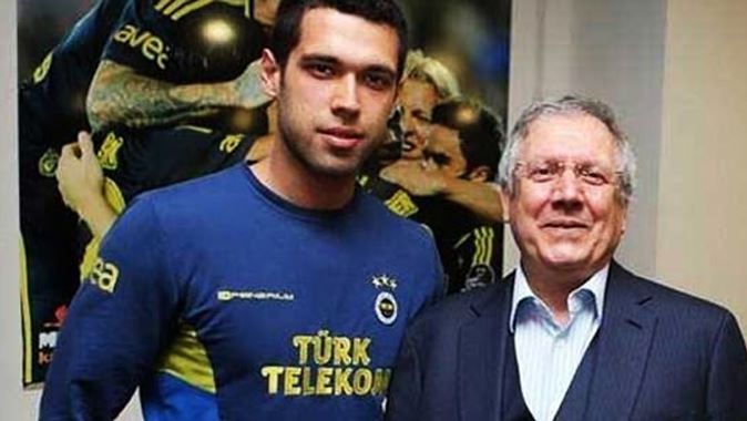 Fenerbahçe&#039;ye Ersun Yanal&#039;lı gönderme!