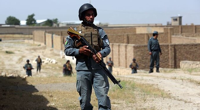 Afganistan&#039;da intihar saldırısı: 2 ölü