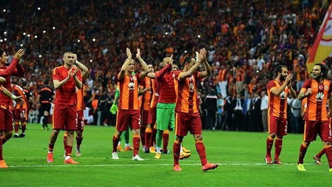 Galatasaray&#039;ın stat başvurusu reddedildi