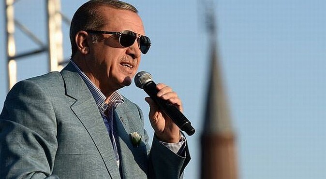 Erdoğan &#039;Çok üzülüyordum, içim içimi yiyordu&#039;