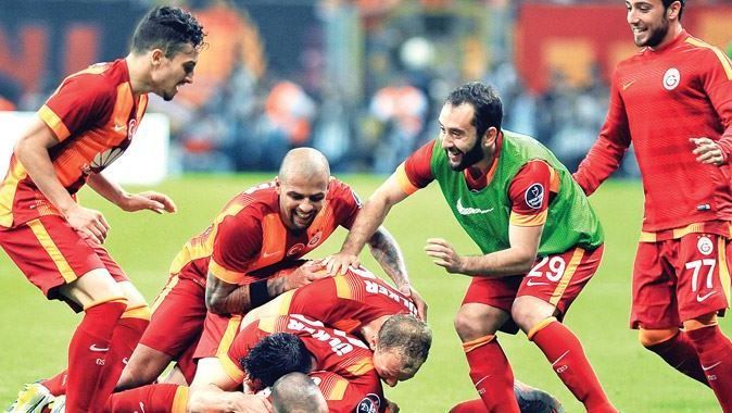 4. yıldıza ulaşan Galatasaray, gözünü yeni sezona dikti