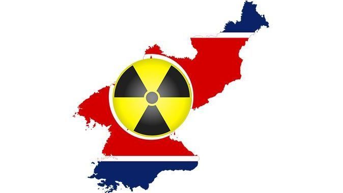 Kuzey Kore&#039;nin nükleer programı: &#039;Yaptırımlar arttırılmalı&#039;