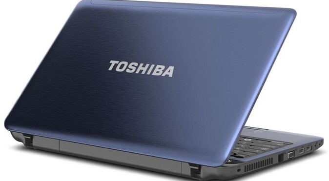 Toshiba klavyeye batarya yerleştirdi 