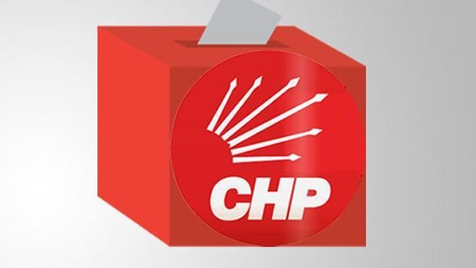 CHP&#039;den YSK&#039;ya seçim başvurusu