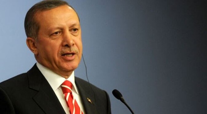Erdoğan sert çıktı! &#039;İyice sapıttınız ya&#039;
