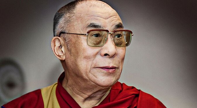 Dalay Lama sessizliğini bozdu