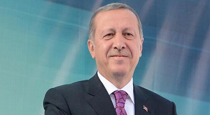Cumhurbaşkanı Erdoğan&#039;a &#039;Güleser&#039; sürprizi