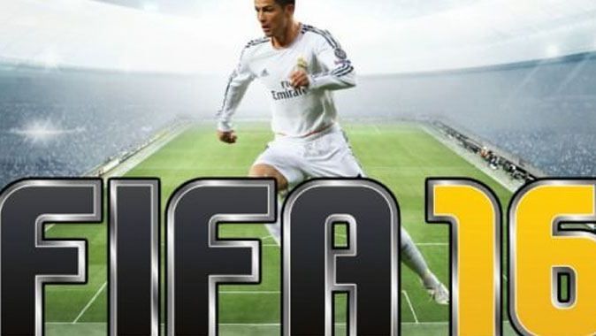 FIFA 16&#039;da büyük yenilik