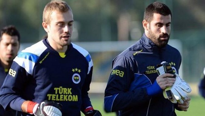 Fenerbahçe yönetimi 1 numaraya lejyoner arayışında