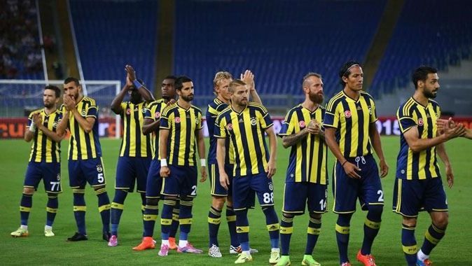Fenerbahçe&#039;ye bir kötü haberde PFDK&#039;dan, toplam 10 maç!