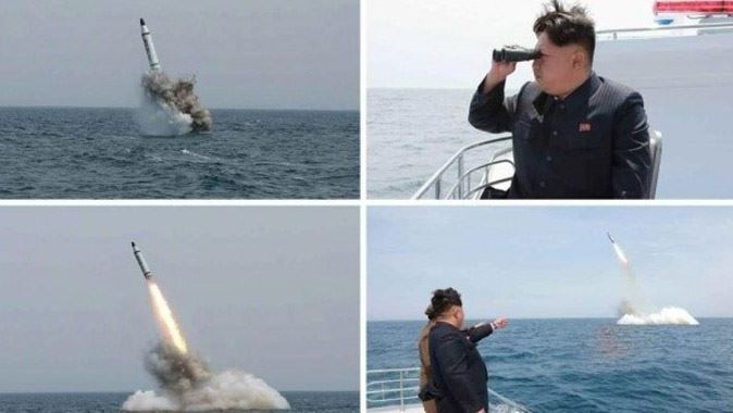Kim Jong Un tüm dünyayı kandırmış!