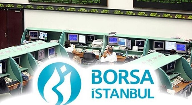 EBRD Borsa İstanbul&#039;a ortak oluyor