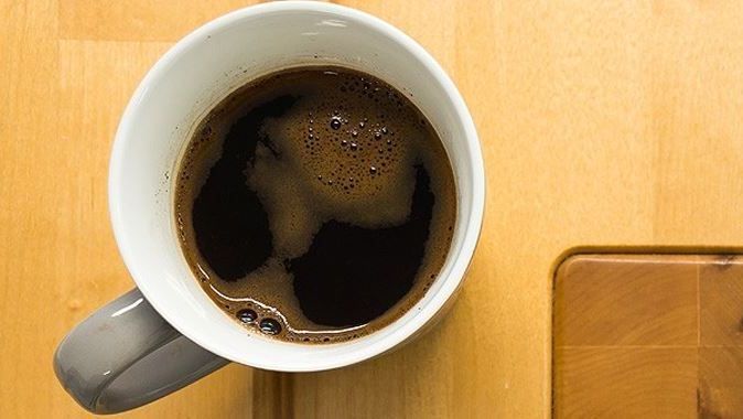 EFSA&#039;dan günlük kahve tüketimi uyarısı
