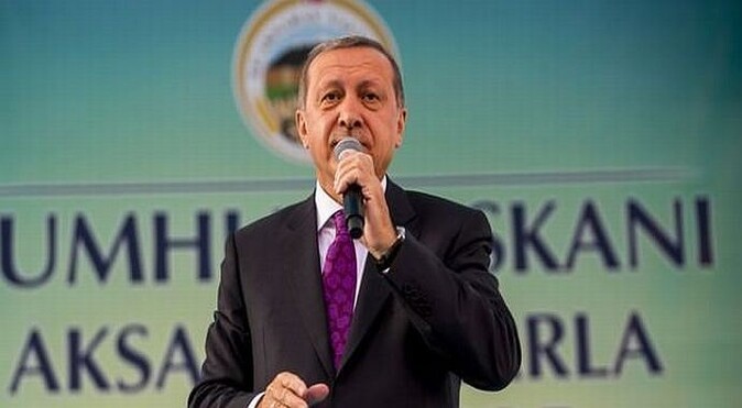 Erdoğan&#039;dan önemli açıklamalar