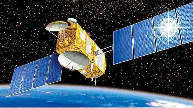 Türkiye&#039;nin ilk uydu merkezi hizmete giriyor