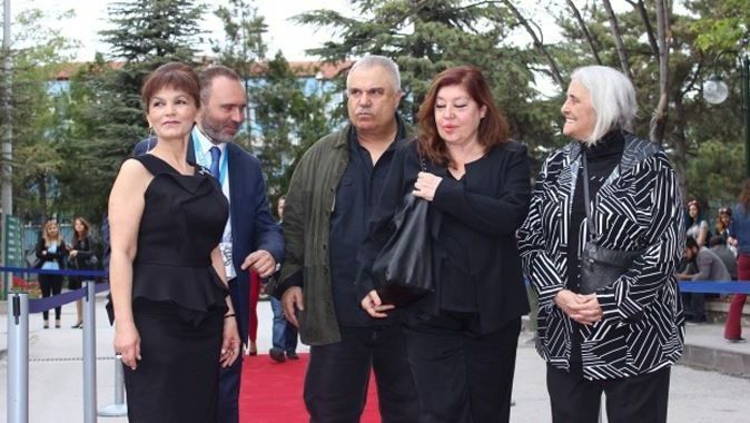 17. Uluslararası Eskişehir Film Festivali başladı