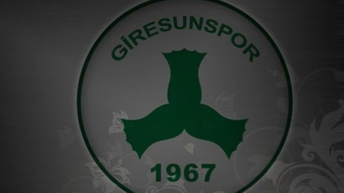 Giresunspor&#039;un amacı ligi en iyi yerde tamamlamak