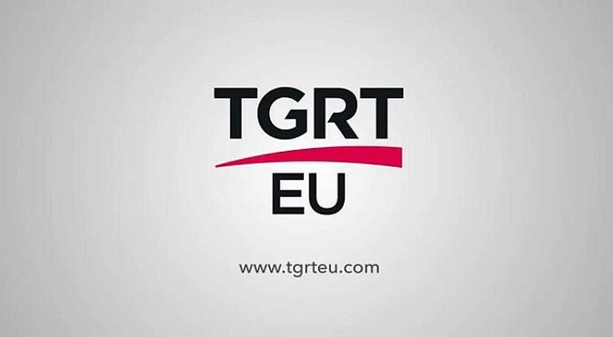 TGRT EU Pazartesi yayın akışı! (4 Mayıs 2015)