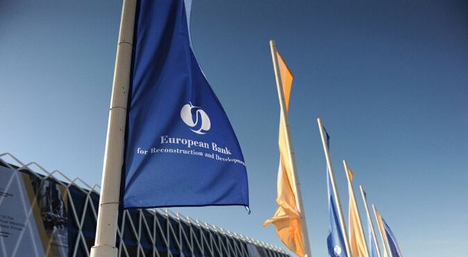 Avrupa Kalkınma Bankası, BİST&#039;e ortak oluyor
