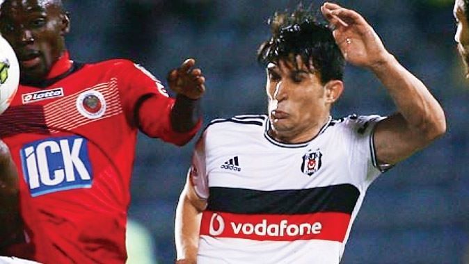 Beşiktaş, Bilic&#039;i son maçında galibiyetle uğurladı