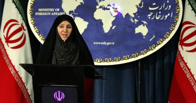 İran, Suudi Arabistan&#039;daki saldırıyı kınadı