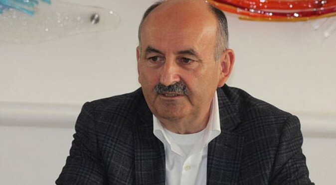 Müezzinoğlu&#039;dan öldürülen doktor açıklaması