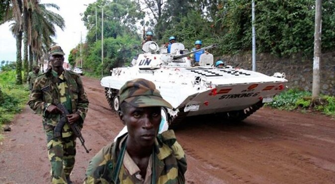 Demokratik Kongo Cumhuriyeti&#039;nde saldırı: 6 ölü