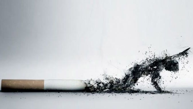 Dünyada her yıl 6 milyon kişi sigaradan ölüyor